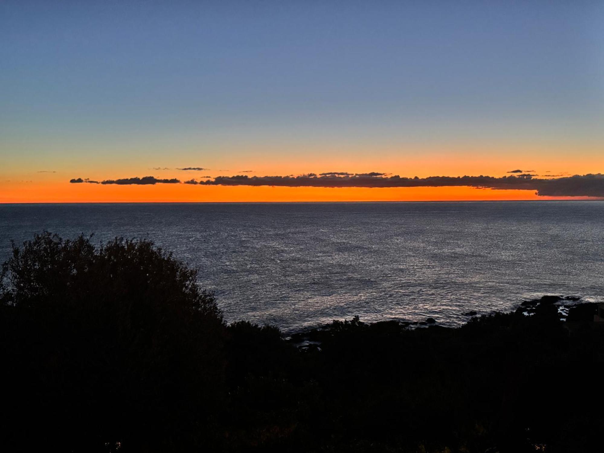 Villa Sognu Di Mare Conca Eksteriør billede